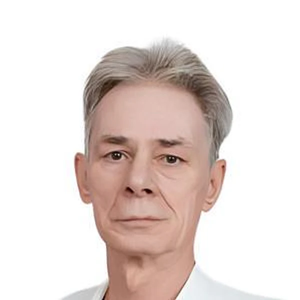 Данилов Александр Юрьевич — Гинеколог, Акушер, Гинеколог-хирург, Москва