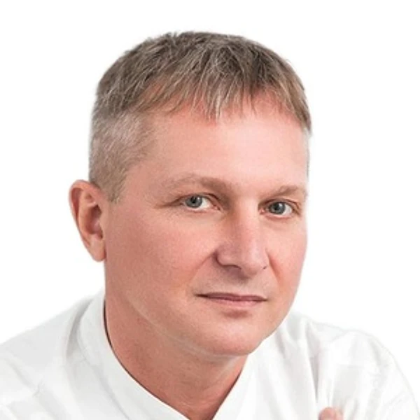 Миронов Андрей Евгеньевич — Стоматолог-ортопед, Красногорск