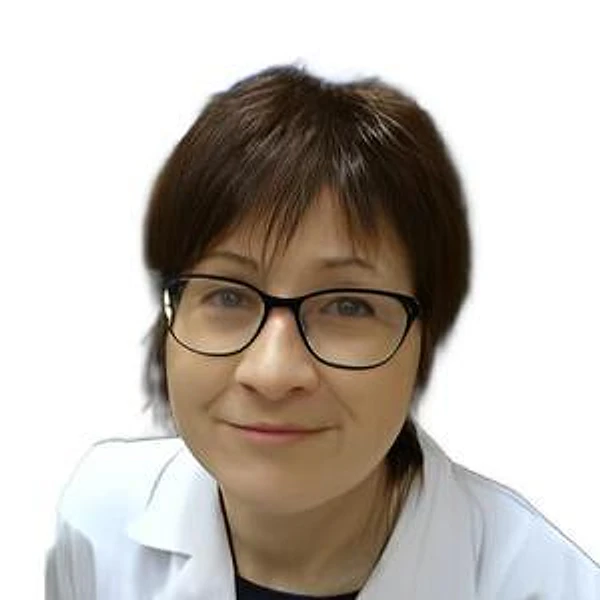 Литваковская Наталия Борисовна — Рентгенолог, Врач УЗИ, Маммолог, Москва