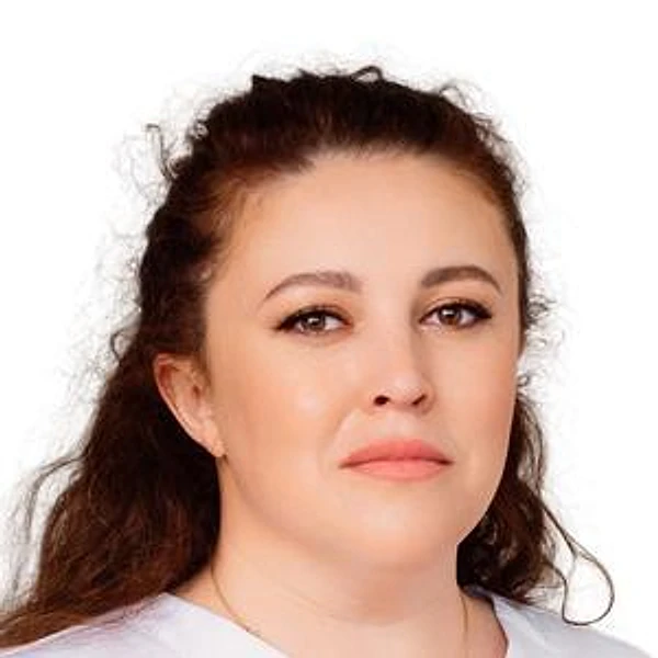 Абрамашвили Юлия Георгиевна — Гинеколог, Врач УЗИ, Детский гинеколог, Сексолог, Краснодар