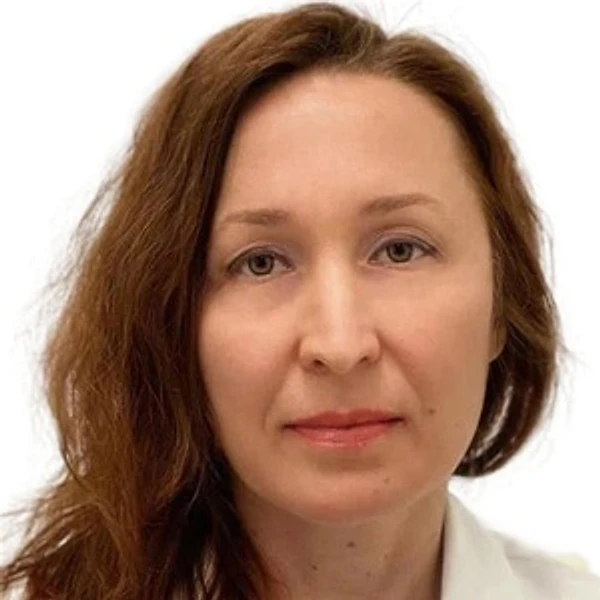 Козлова Ольга Петровна — Детский невролог, Детский остеопат, Остеопат, Железнодорожный (Балашиха)