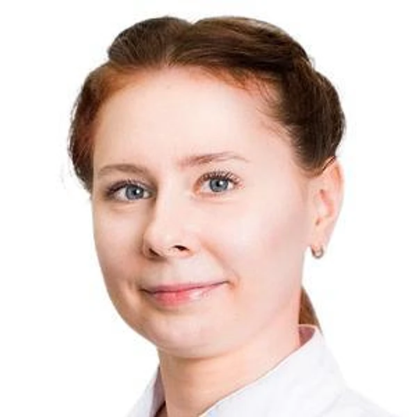 Сасова Наталья Дмитриевна — Эндоскопист, Москва