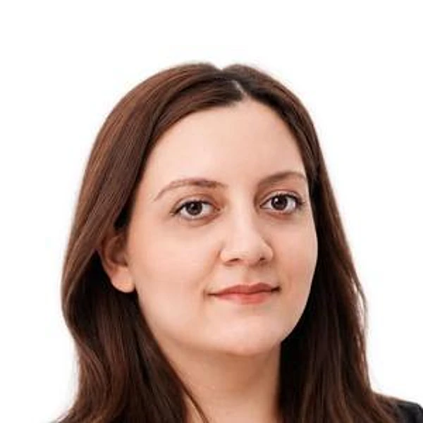 Чугурян Меланя Акоповна — Стоматолог-хирург, Стоматолог, Воронеж