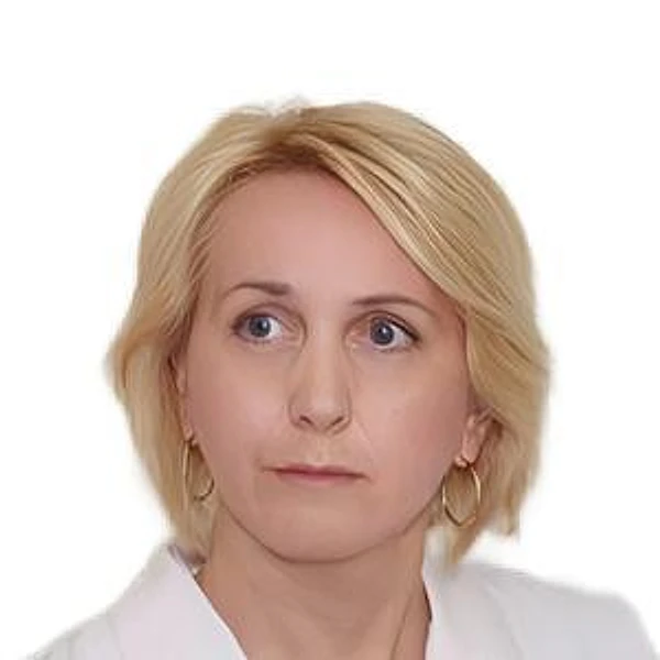 Ермакова Елена Ивановна — Гинеколог, Акушер, Гинеколог-эндокринолог, Москва