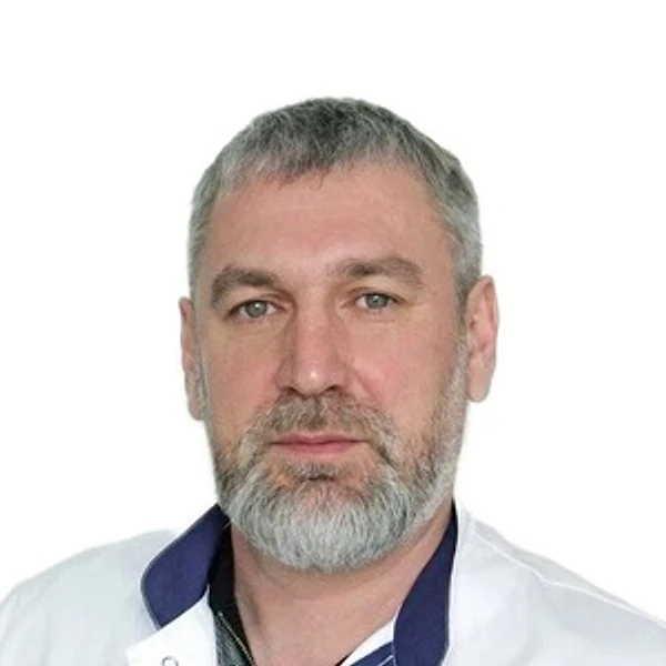 Рисберг Виталий Юрьевич — Психиатр, Детский психиатр, Судебно-медицинский эксперт, Уфа
