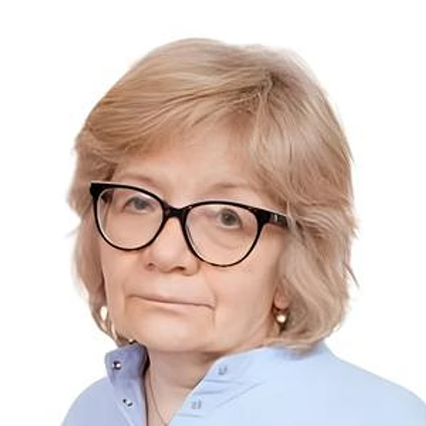 Здоровенко Татьяна Владимировна — Гинеколог, Акушер, Москва