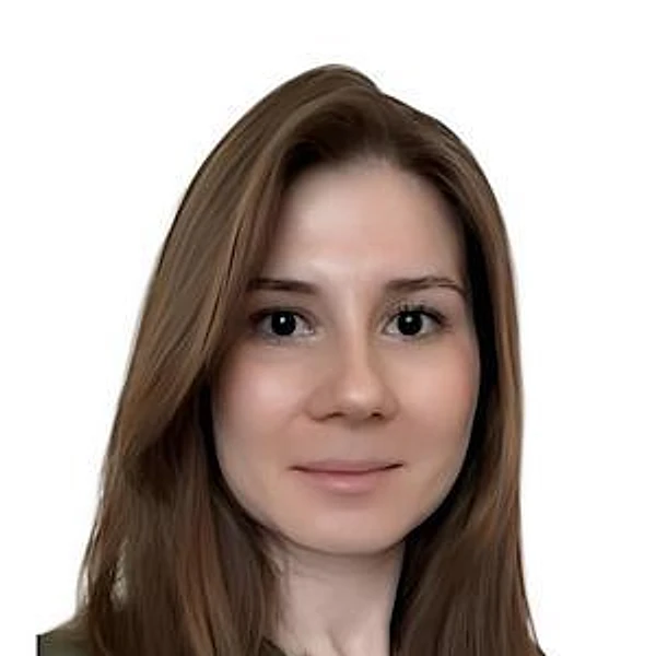 Сулейманова Эльвина Фаилевна — Кардиолог, Москва