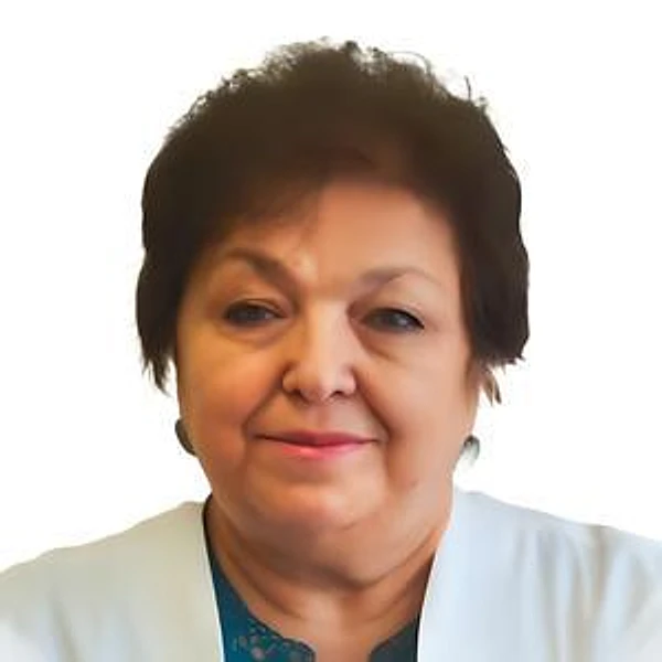 Хубулова Лиана Дмитровна — Клинический фармаколог, Москва