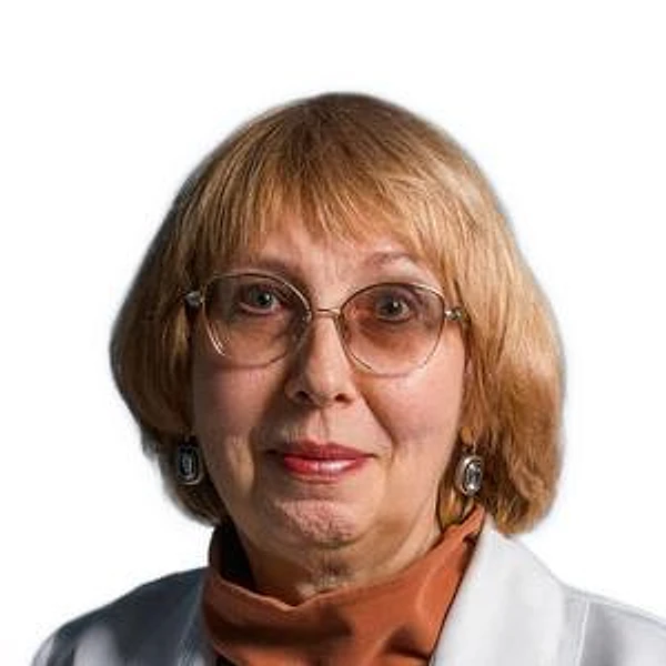 Севрунова Ольга Александровна — Терапевт, Гастроэнтеролог, Красноярск
