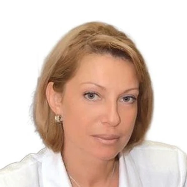 Калинина Елена Анатольевна — Гинеколог, Акушер, Репродуктолог, Москва