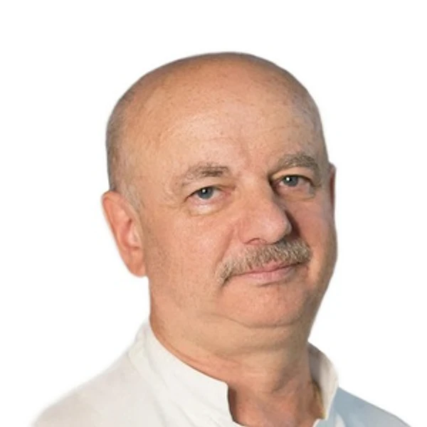 Коптелов Александр Викторович — Анестезиолог-реаниматолог, Рефлексотерапевт, Красногорск