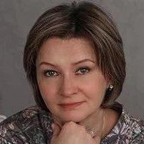 Цымбалёва Кира Анатольевна — Психолог, Логопед, Красногорск