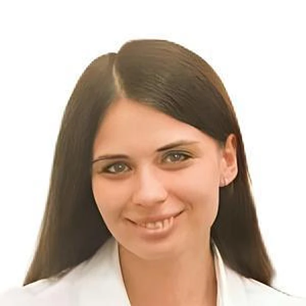 Данилова Елена Константиновна — Психолог, Красногорск