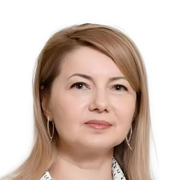 Ибятова Римма Валерьевна — Психолог, Детский психолог, Красногорск