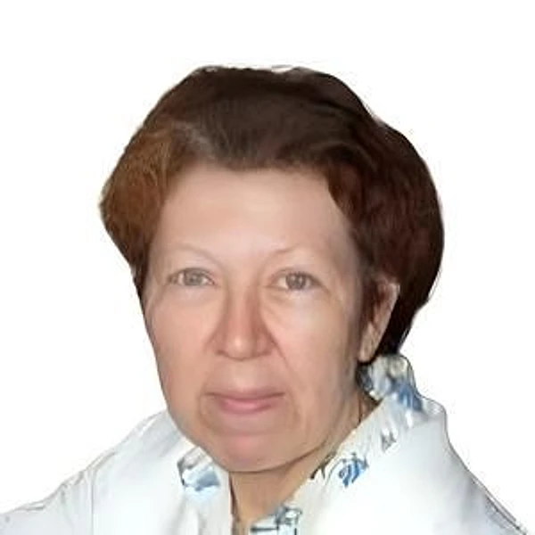 Каретникова Наталия Александровна — Генетик, Акушер, Гинеколог, Москва