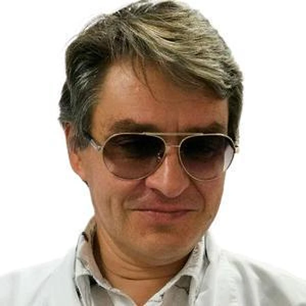 Кирющенков Петр Александрович — Гинеколог, Акушер, Москва