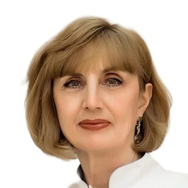 Пронина Наталья Николаевна — Кардиолог, Терапевт, Ростов-на-Дону