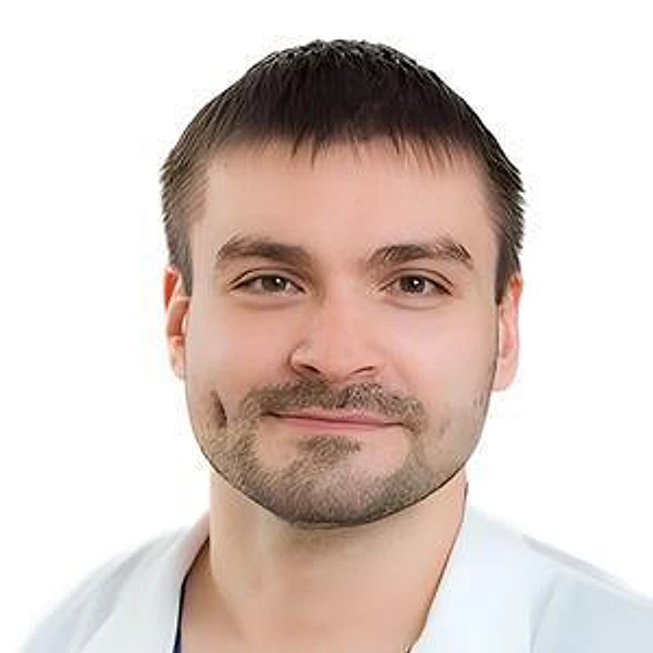 Стрельников Николай Викторович — Нейрохирург, Малоинвазивный хирург, Москва