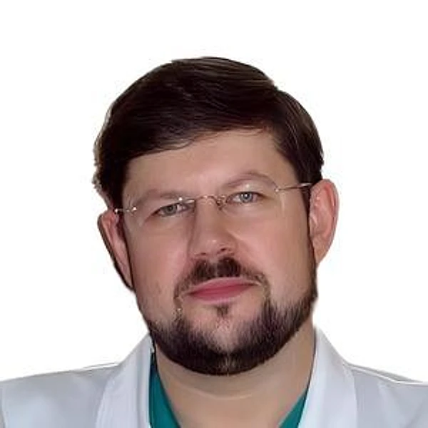 Козаченко Андрей Владимирович — Гинеколог, Акушер, Гинеколог-хирург, Москва
