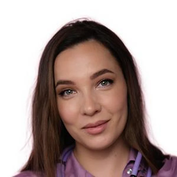 Северова Ирина Михайловна — Педиатр, Сочи