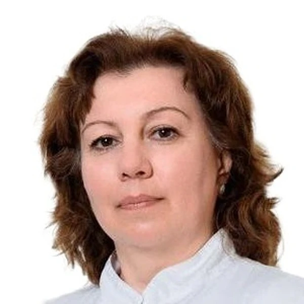 Панькова Виктория Геннадьевна — Врач подолог (подиатр), Санкт-Петербург