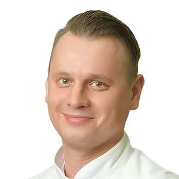 Розов Артур Игоревич — Проктолог (колопроктолог), Хирург, Красногорск