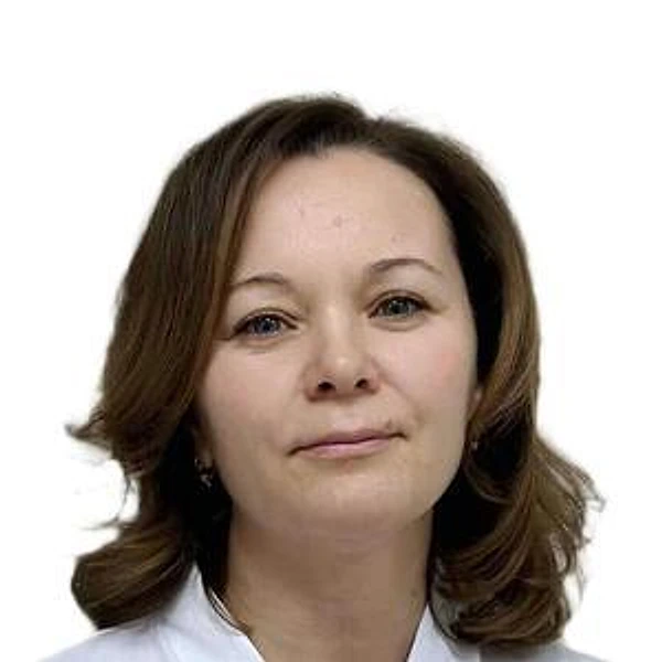 Дашинимаева Ольга Владимировна — Гинеколог, Акушер, Врач УЗИ, Гинеколог-хирург, Гинеколог-эндокринолог, Москва