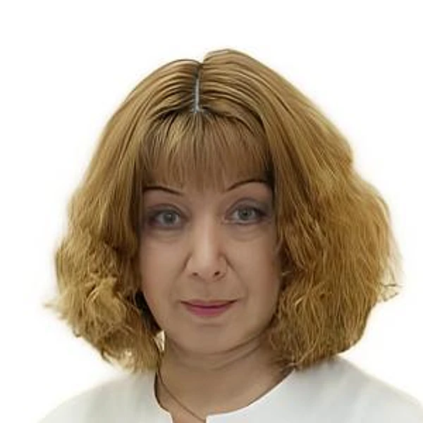 Руденко Наталья Владимировна — Невролог, Физиотерапевт, Нижний Новгород