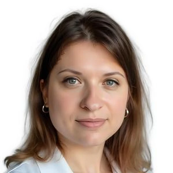 Чухина Марина Олеговна — Педиатр, Архангельск