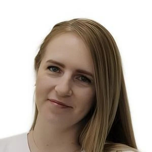 Иманкулова Ксения Павловна — Офтальмолог (окулист), Детский офтальмолог, Кемерово
