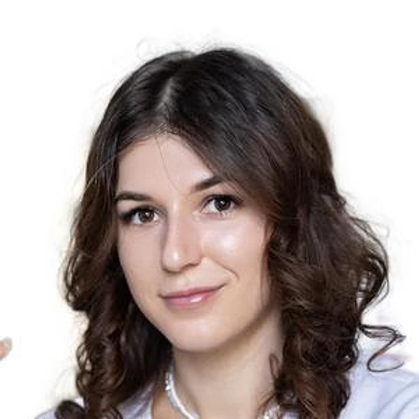 Губарева Дарья Романовна — Стоматолог-гигиенист, Детский стоматолог-гигиенист, Хабаровск