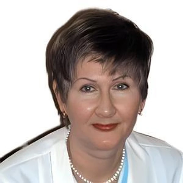 Короткова Наталья Александровна — Гинеколог, Акушер, Москва