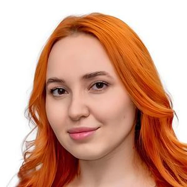 Воробьева Анастасия Андреевна — Стоматолог-гигиенист, Москва