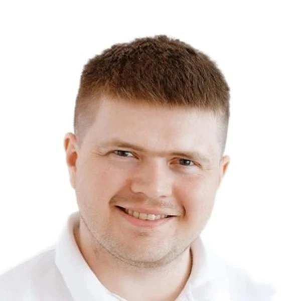 Вишняков Иван Александрович — Стоматолог-ортопед, Жигулёвск