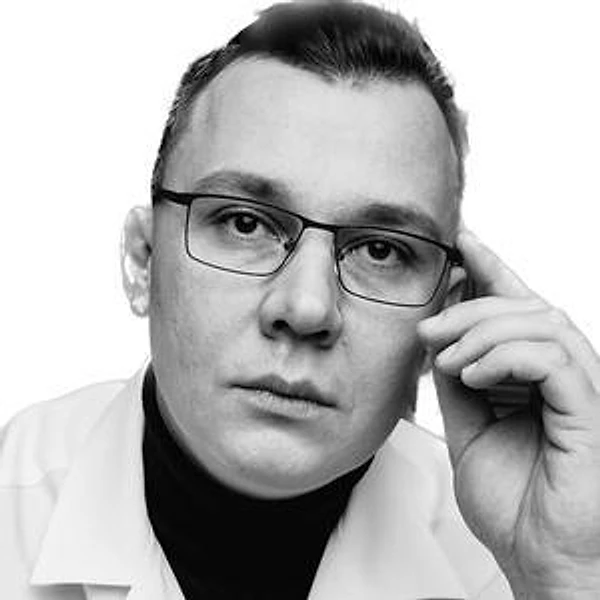 Минин Анатолий Викторович — Психиатр, Москва
