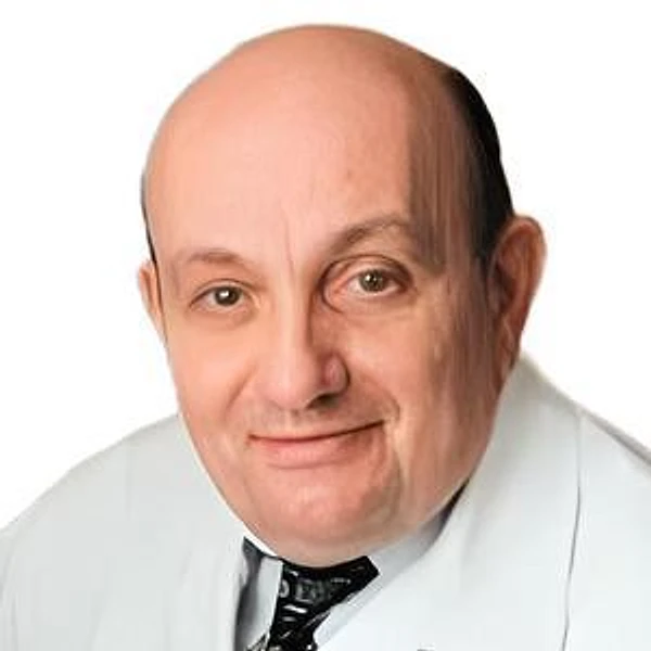 Ефименко Владимир Николаевич — Невролог, Рефлексотерапевт, Краснодар