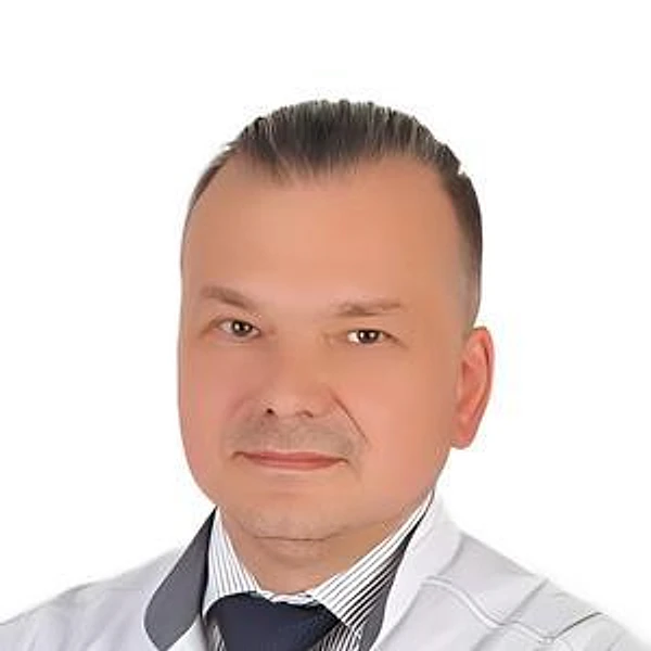 Ивашиненко Дмитрий Михайлович — Психиатр, Нарколог, Москва