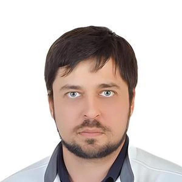 Пятницкий Богдан Сергеевич — Психиатр, Нарколог, Москва