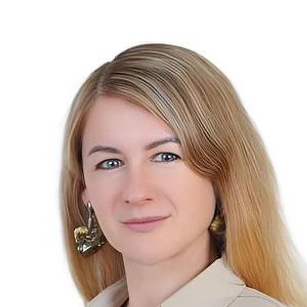 Нестерова Татьяна Александровна — Клинический психолог, Москва