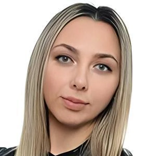 Иванова Наталия Алексеевна — Психолог, Домодедово