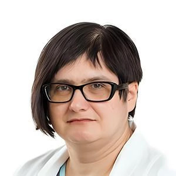 Ковражкина Елена Анатольевна — Функциональный диагност, Невролог, Москва