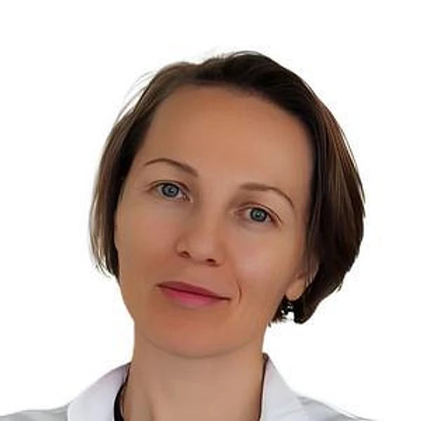 Бушкова Юлия Владимировна — Невролог, Остеопат, Москва