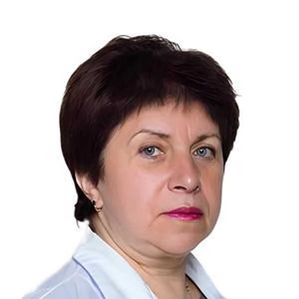Ларина Ольга Данииловна — Логопед, Москва