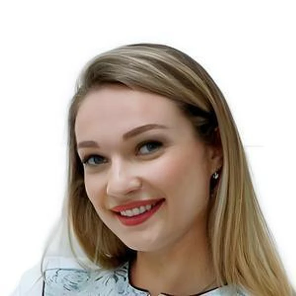 Маякова Валерия Олеговна — Стоматолог-ортодонт, Москва