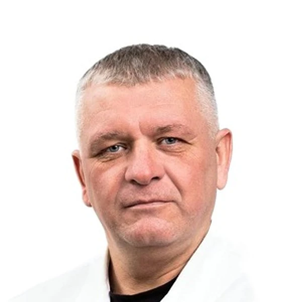 Гайдук Александр Александрович — Офтальмолог (окулист), Хабаровск