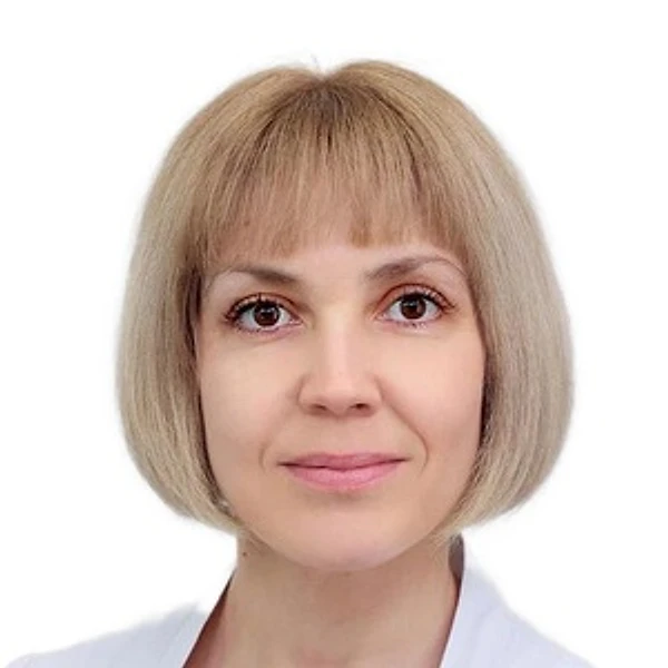 Кобозева Елена Викторовна — Гинеколог, Акушер, Краснодар
