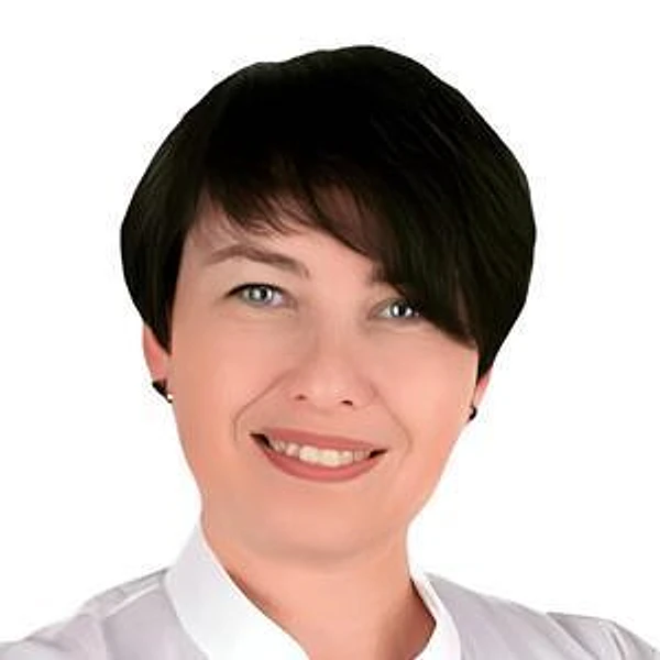 Мигулина Светлана Стефановна — Детский массажист, Москва