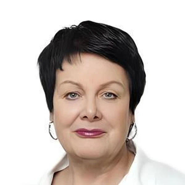 Ляшко Елена Сергеевна — Гинеколог, Акушер, Москва