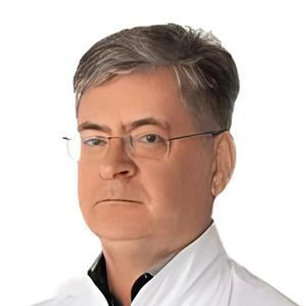 Горячев Александр Вячеславович — Детский массажист, Москва