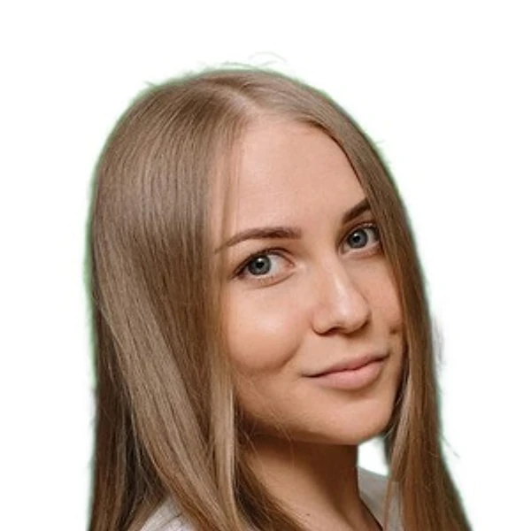 Андрианова Виктория Андреевна — Стоматолог-гигиенист, Смоленск